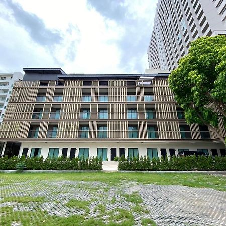 The Shade Residence Pattaya Exterior photo