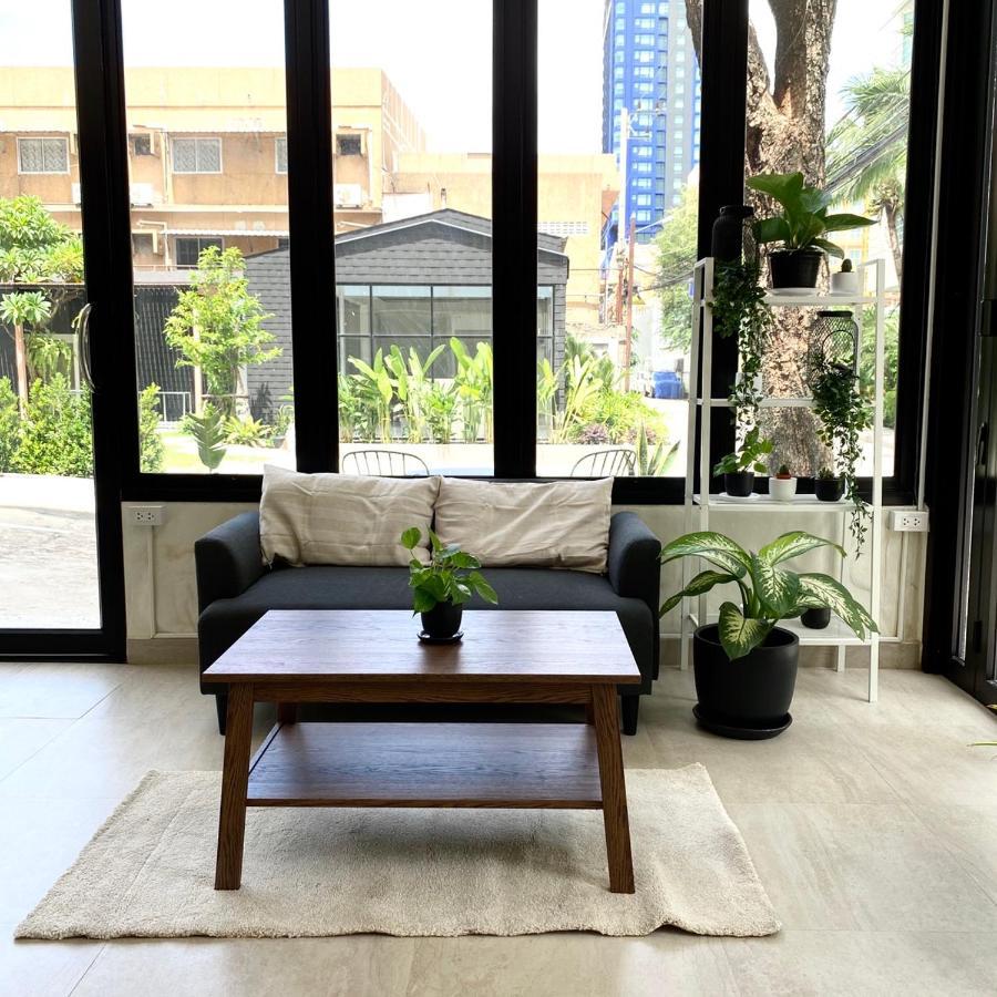 The Shade Residence Pattaya Exterior photo