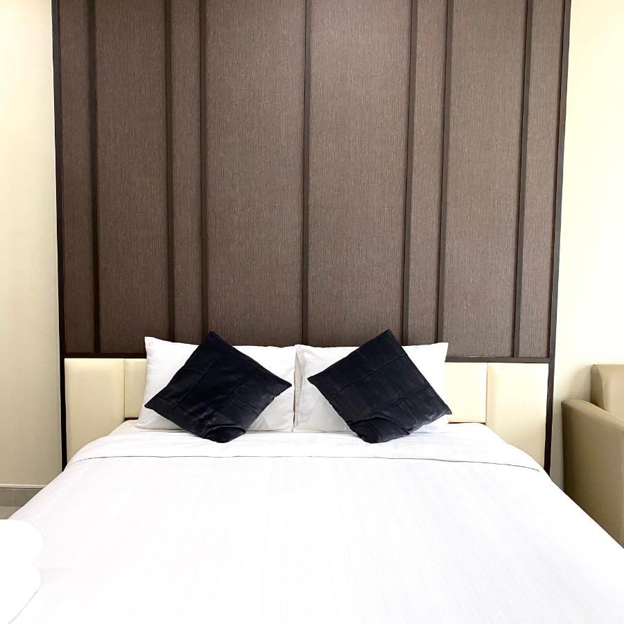 The Shade Residence Pattaya Exterior photo