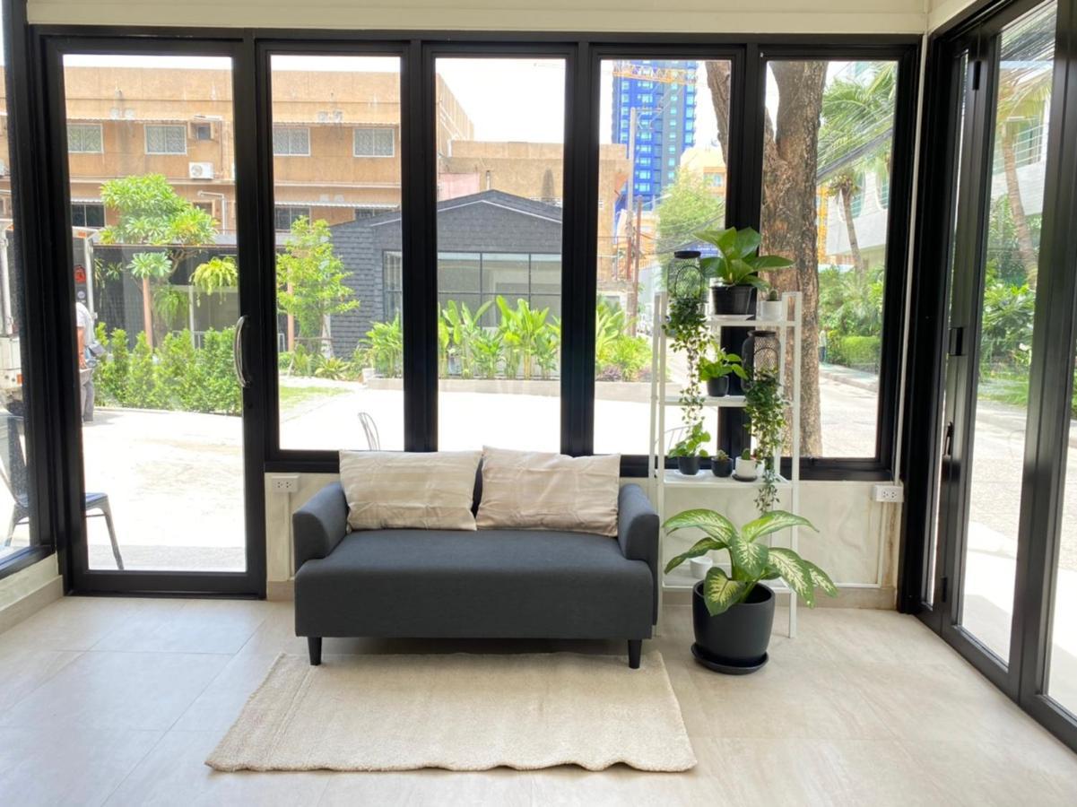 The Shade Residence Pattaya Exterior photo